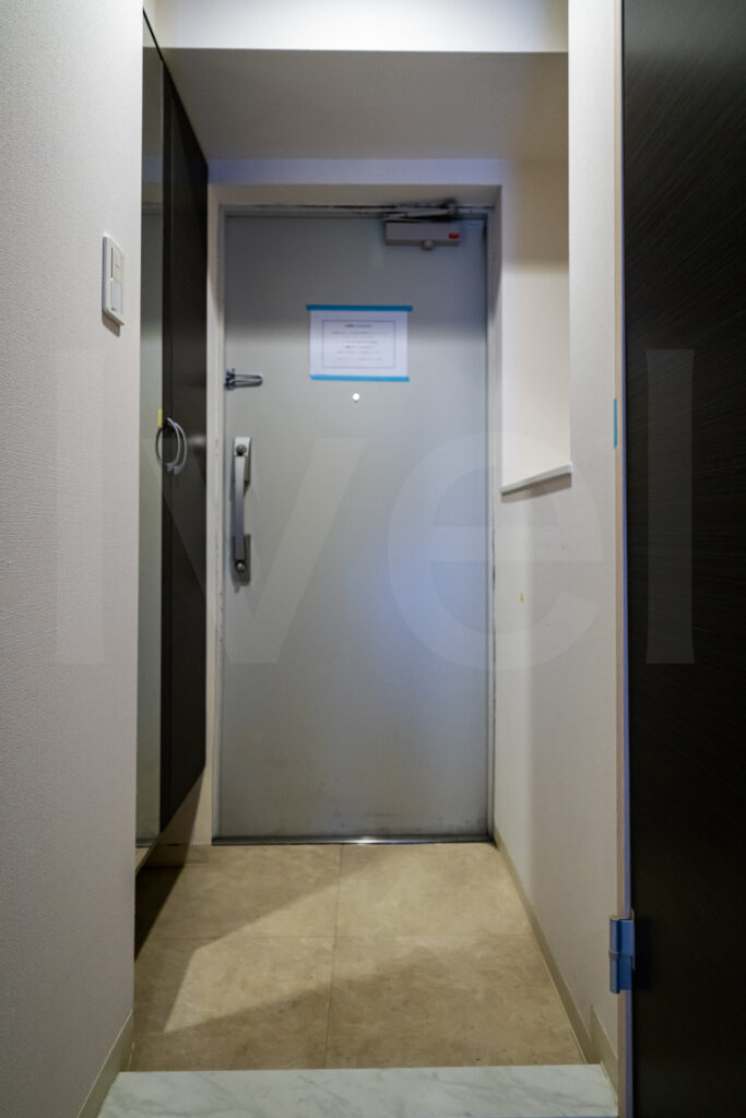 部屋・玄関・収納 9