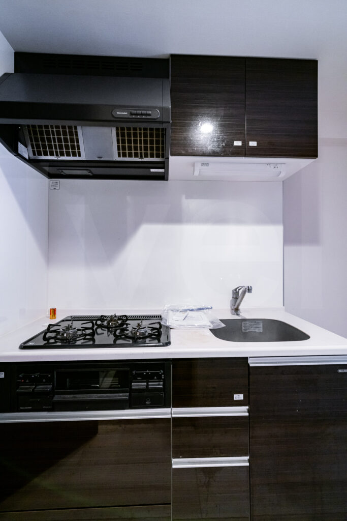 キッチン・洗面・浴室・トイレ 1