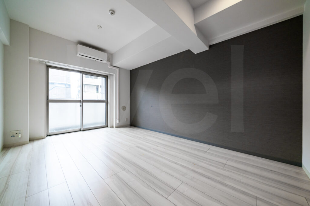 NANAEI 日本橋 1K フィーチャーショット