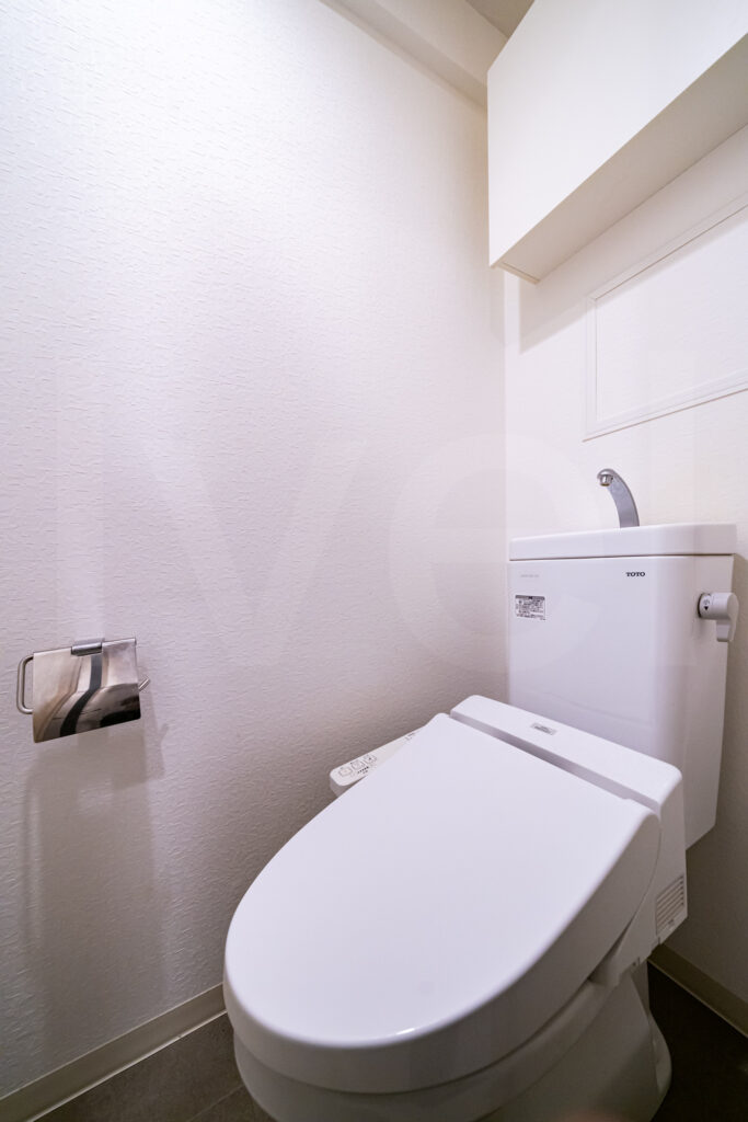 キッチン・洗面・浴室・トイレ 4