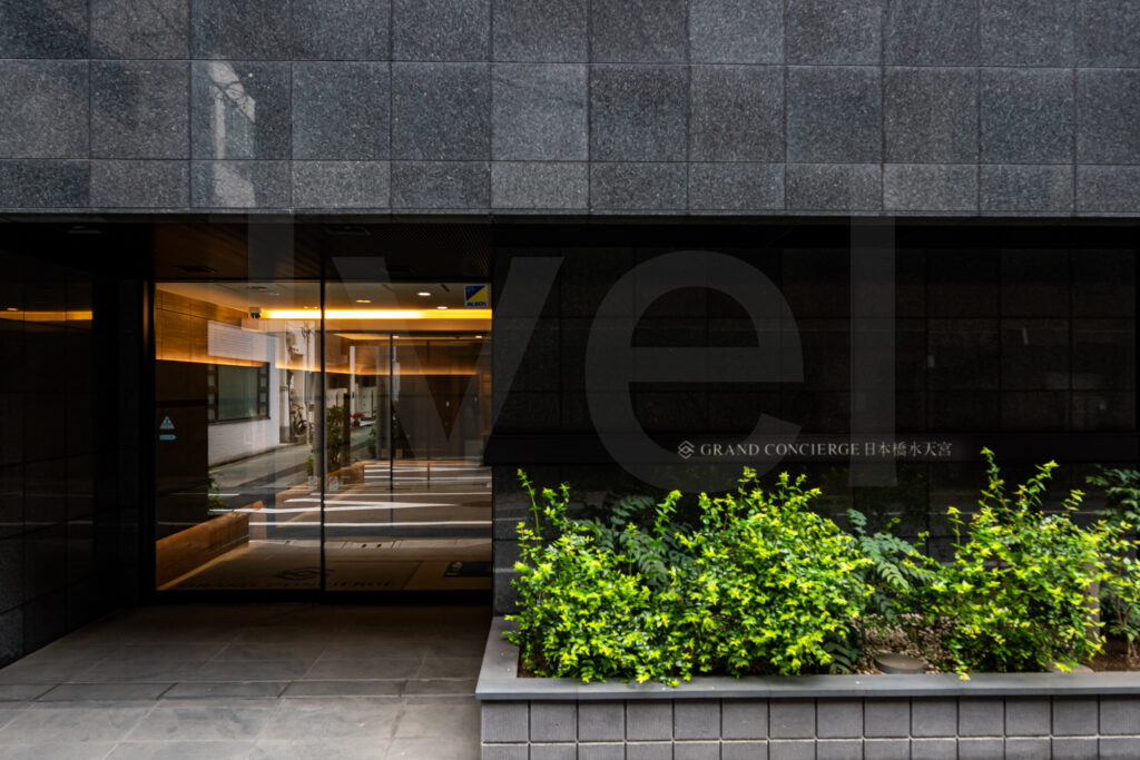 外観・エントランス・内廊下 3