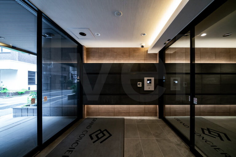 グランドコンシェルジュ日本橋水天宮