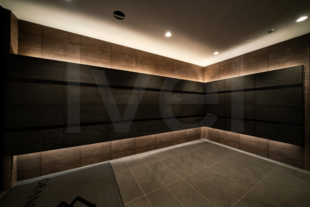 外観・エントランス・内廊下 2