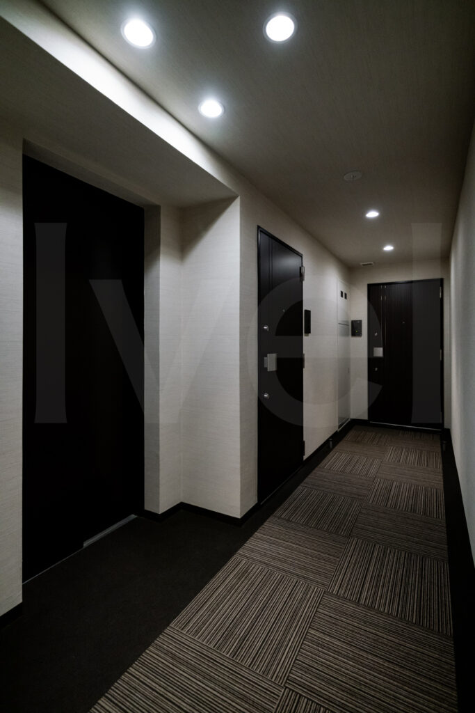 外観・エントランス・内廊下 4