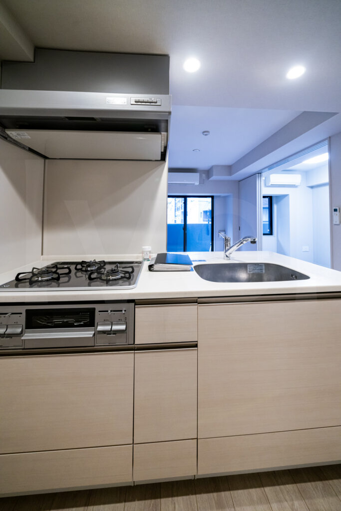 キッチン・洗面・浴室・トイレ 1