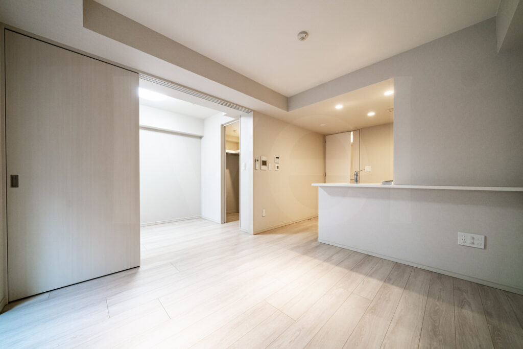 グランドコンシェルジュ日本橋水天宮 フィーチャーショット