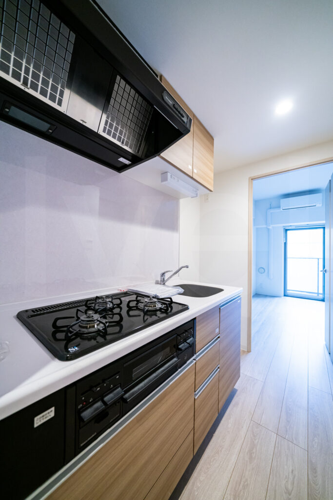 キッチン・洗面・浴室・トイレ 1