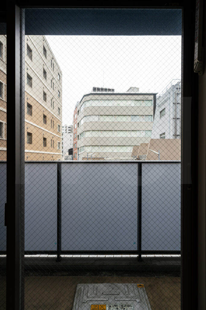 アーク日本橋人形 フィーチャーショット