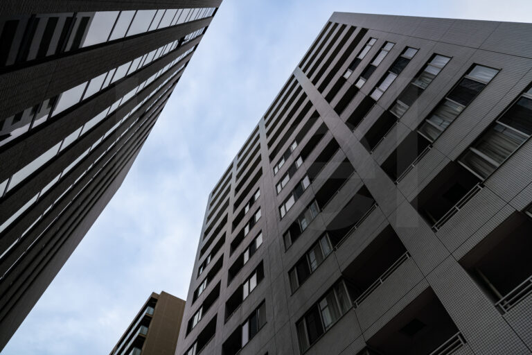 人形町デュープレックスリズ