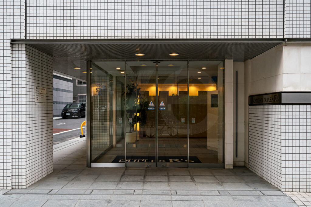 外観・エントランス・内廊下 1