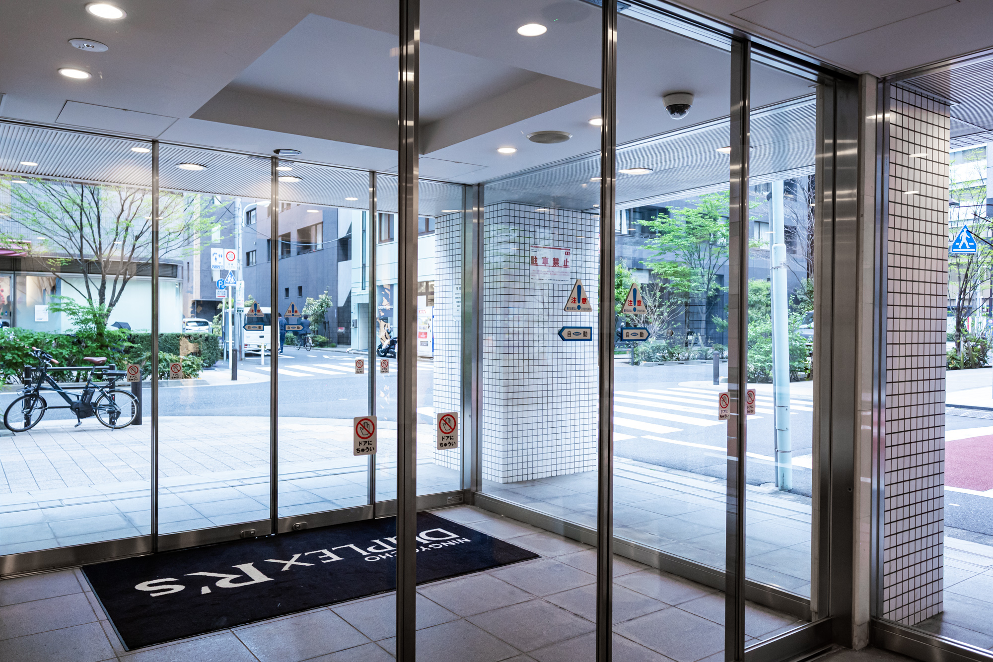 つるたまのポートフォリオ展示サンプル