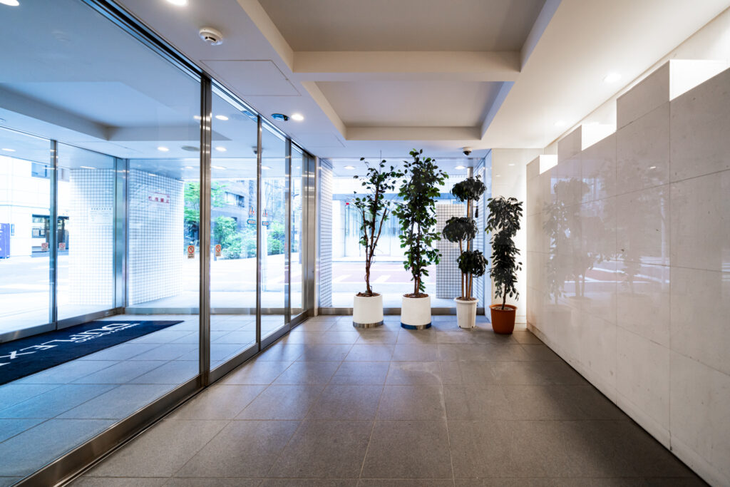 外観・エントランス・内廊下 5