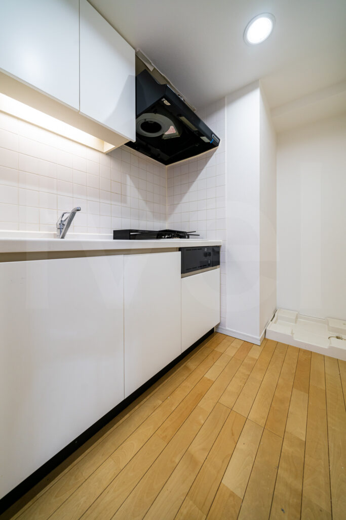 キッチン・洗面・浴室・トイレ 1