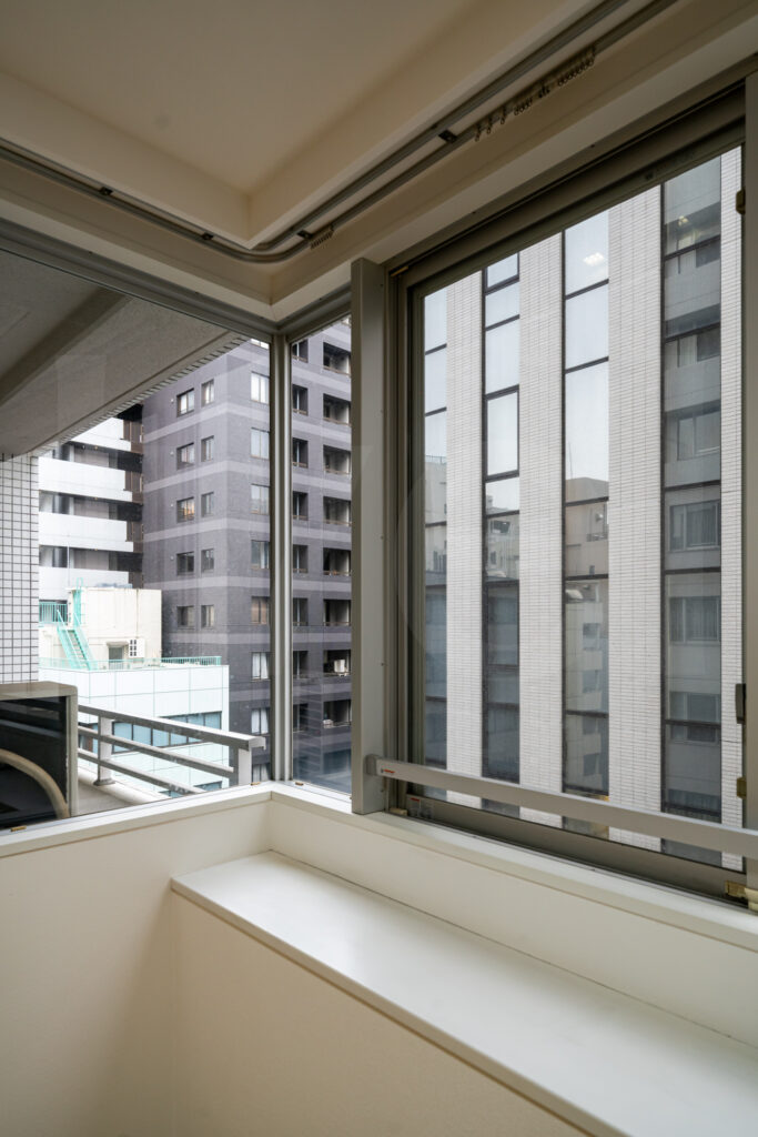 人形町デュープレックスリズ フィーチャーショット