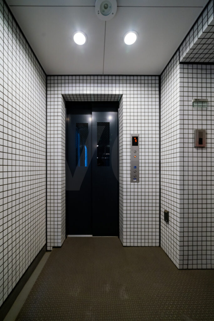 外観・エントランス・内廊下 4