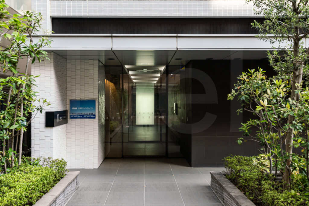 外観・エントランス・内廊下 3