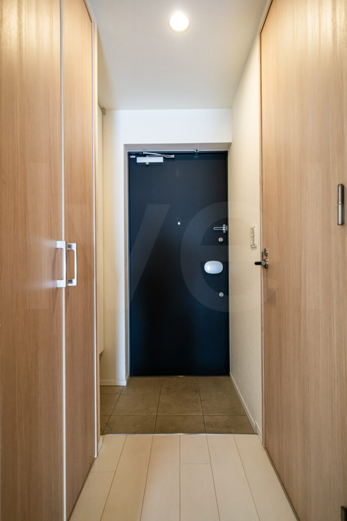 部屋・玄関・収納 10