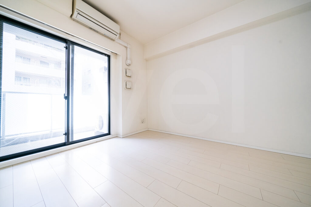 パークフラッツ浅草橋 1R フィーチャーショット