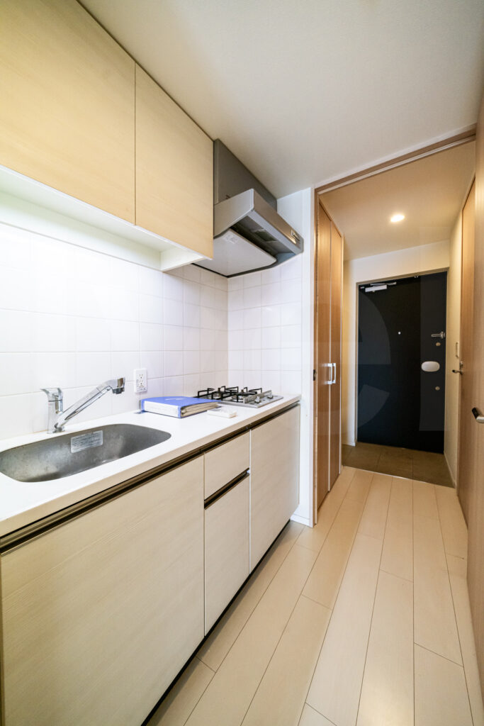 キッチン・洗面・浴室・トイレ 1