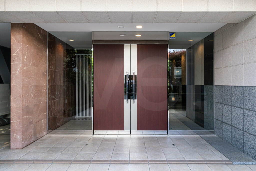 外観・エントランス・内廊下 3