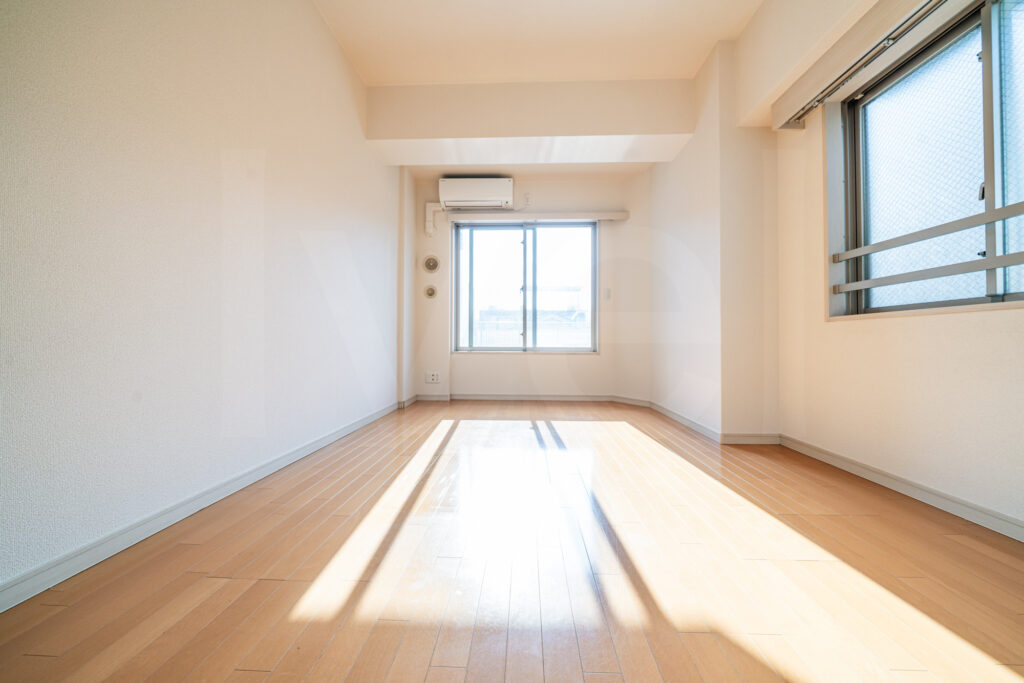 部屋・玄関・収納 6