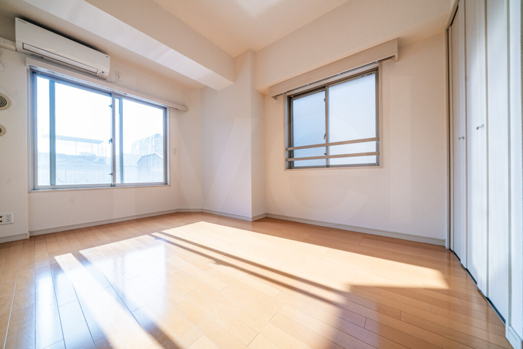 部屋・玄関・収納 9