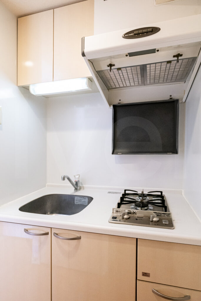 キッチン・洗面・浴室・トイレ 1