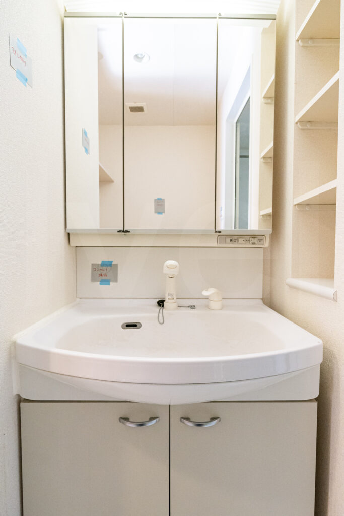 キッチン・洗面・浴室・トイレ 2