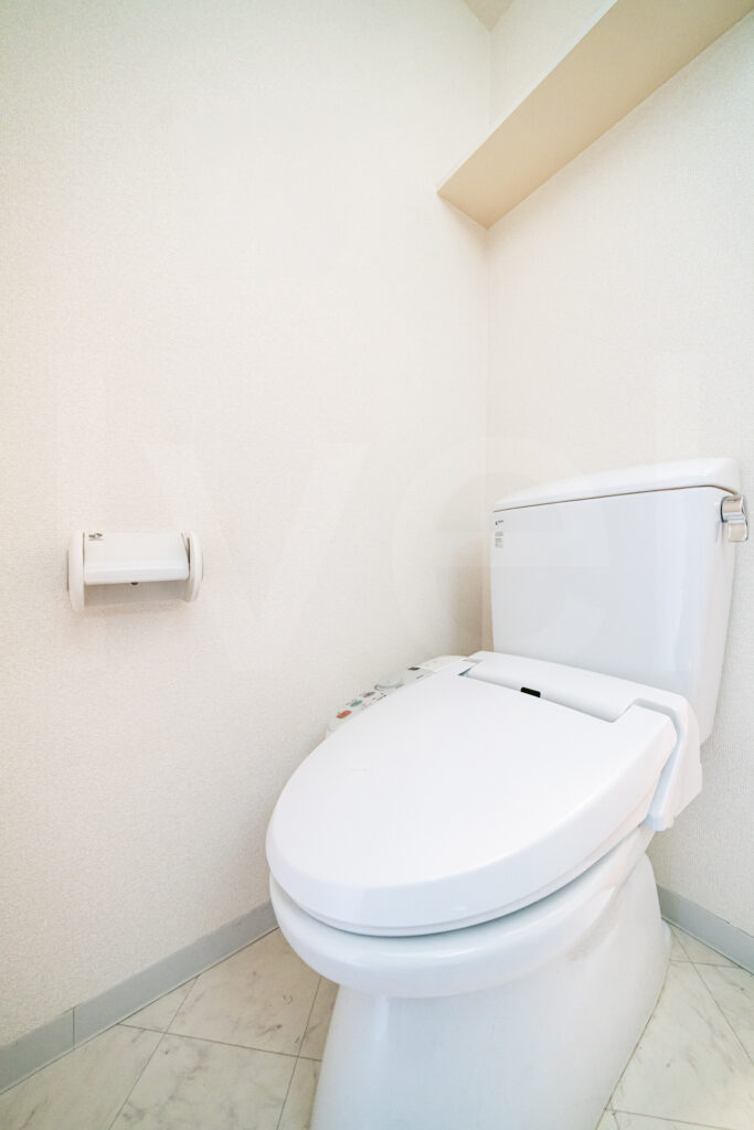 キッチン・洗面・浴室・トイレ 4