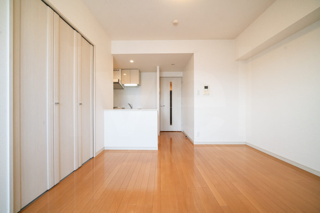 部屋・玄関・収納 6