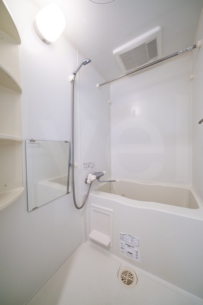 キッチン・洗面・浴室・トイレ 3