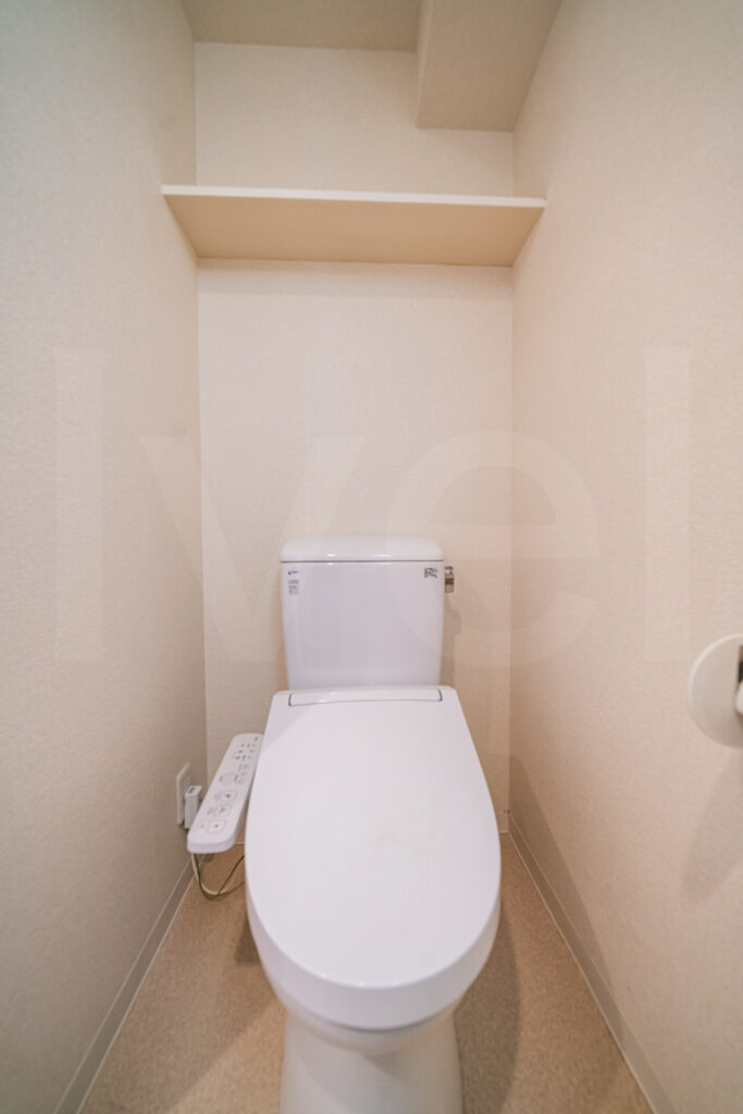 キッチン・洗面・浴室・トイレ 4