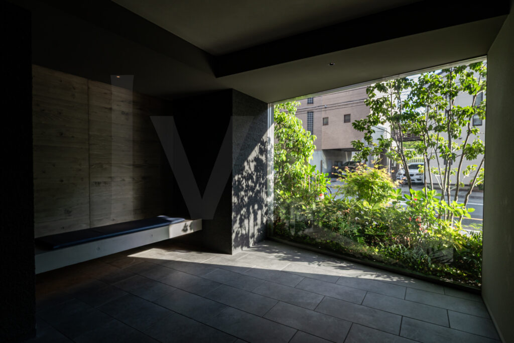 外観・エントランス・内廊下 3