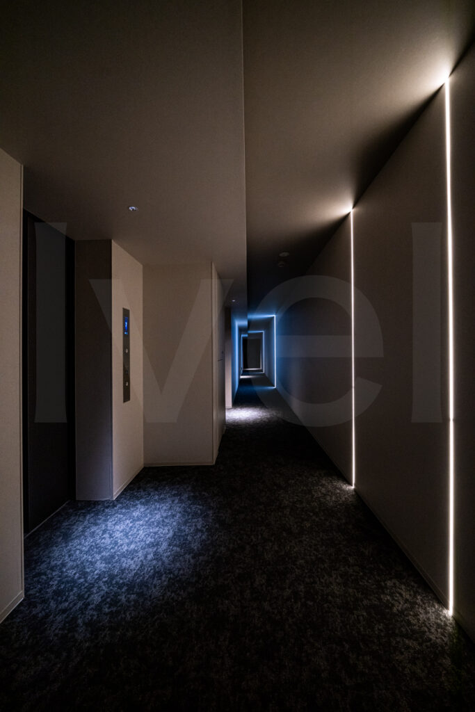 外観・エントランス・内廊下 2