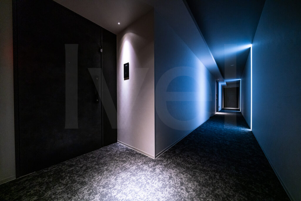 外観・エントランス・内廊下 4