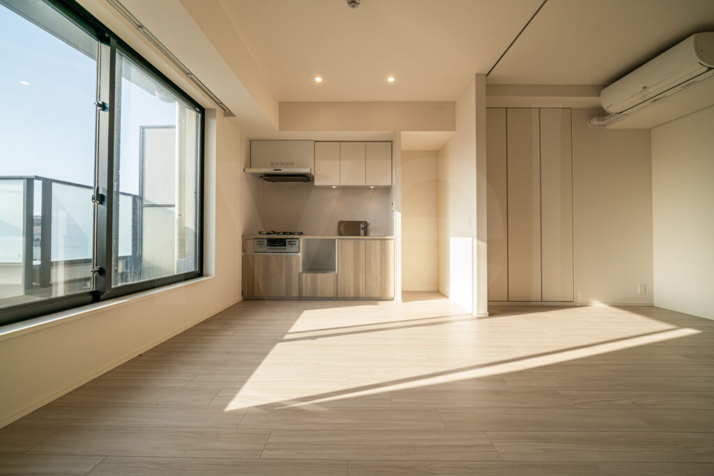 部屋・玄関・収納 7