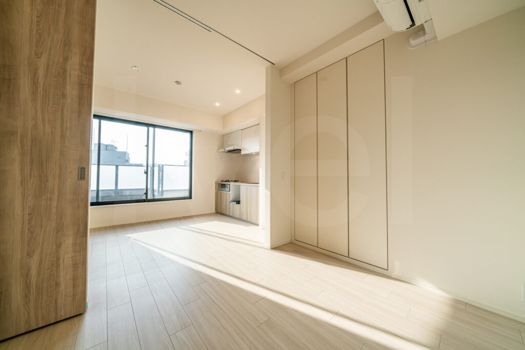 部屋・玄関・収納 8