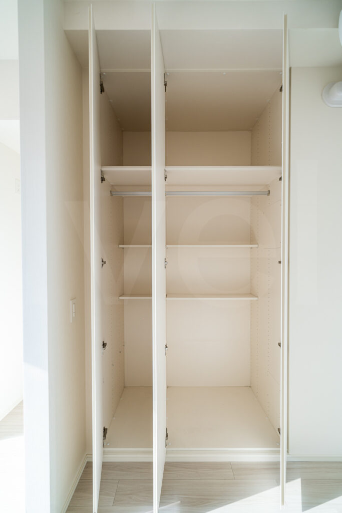 部屋・玄関・収納 11