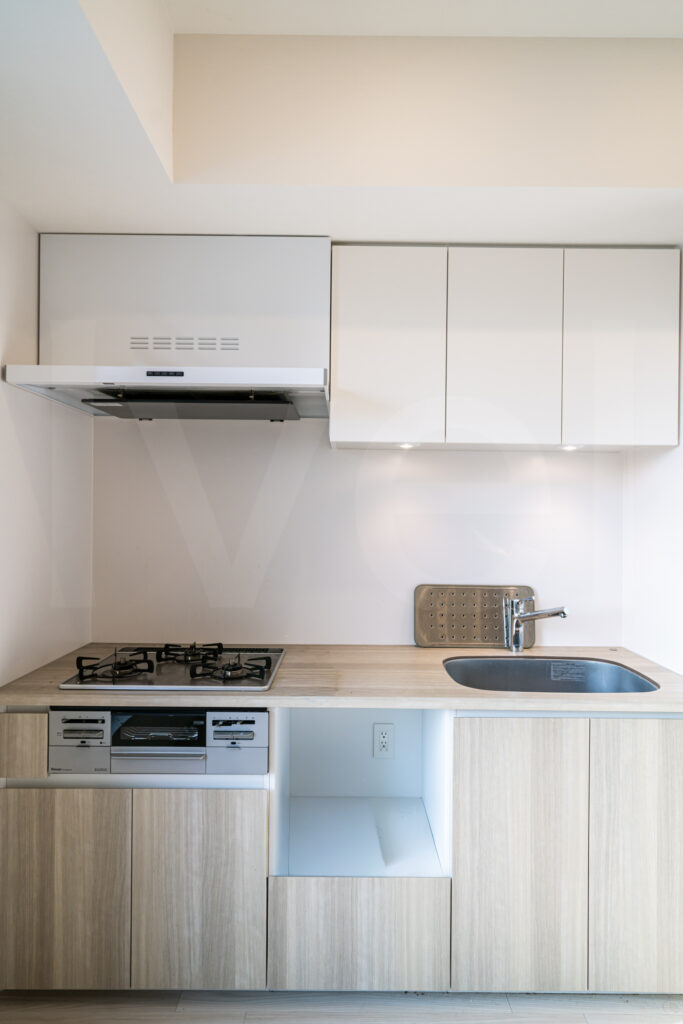 キッチン・洗面・浴室・トイレ 1