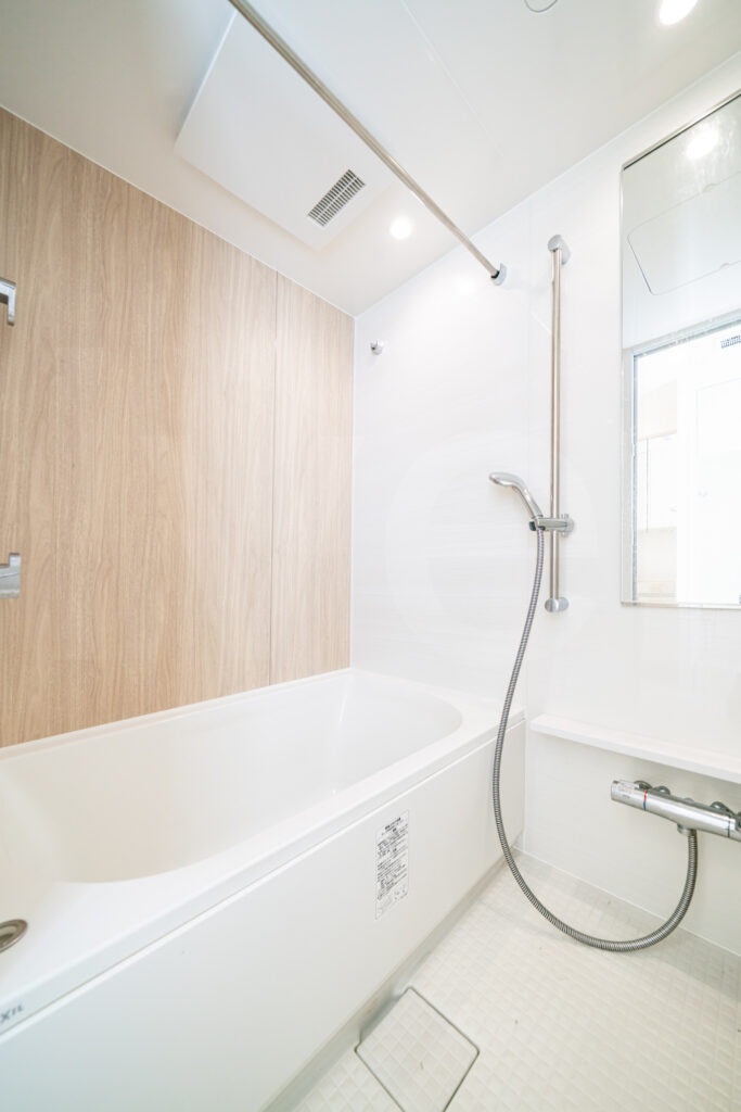 キッチン・洗面・浴室・トイレ 3