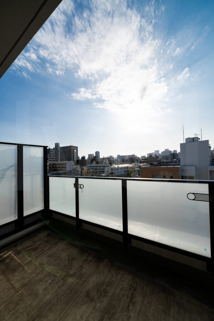 プライムメゾン清澄白河 1LDK 7F フィーチャーショット