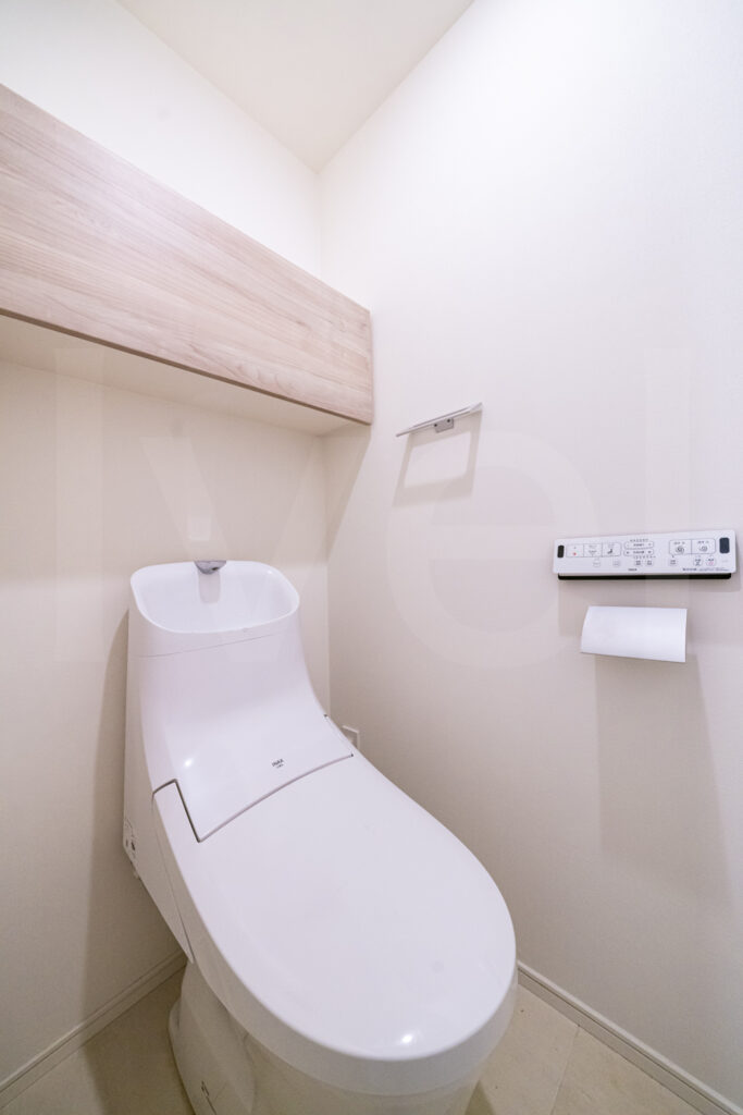 キッチン・洗面・浴室・トイレ 4