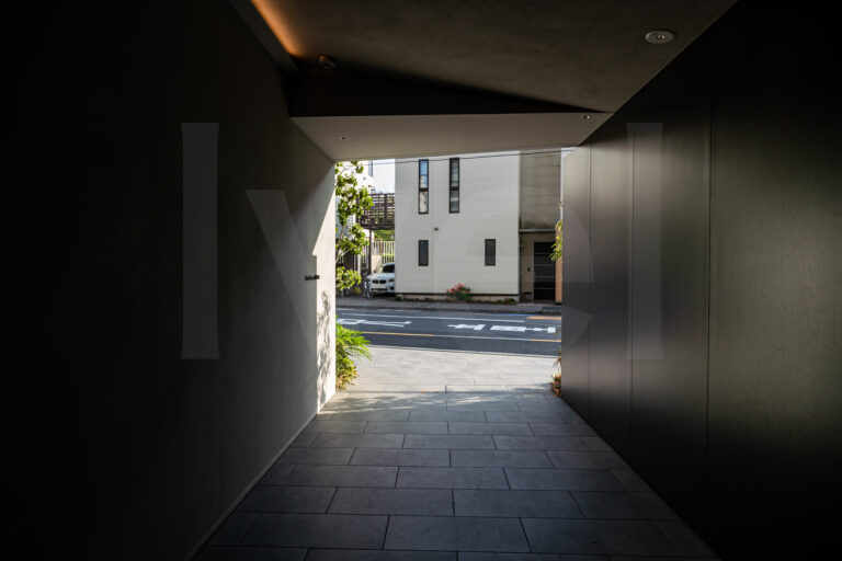 プライムメゾン清澄白河 1LDK 7F