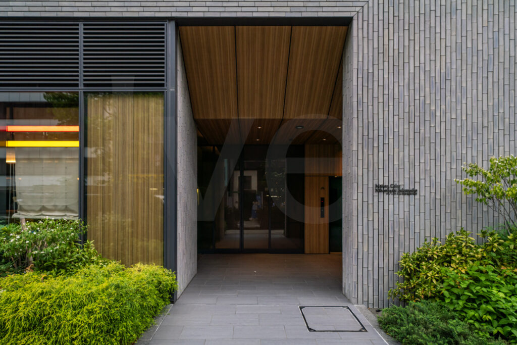 外観・エントランス・内廊下 4