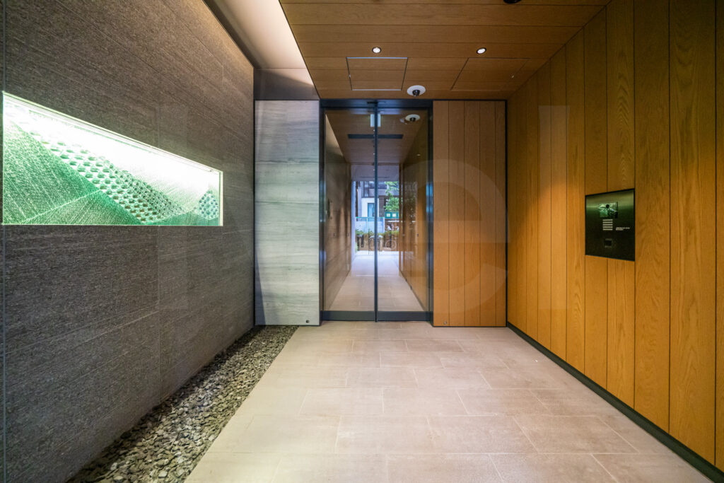 外観・エントランス・内廊下 7