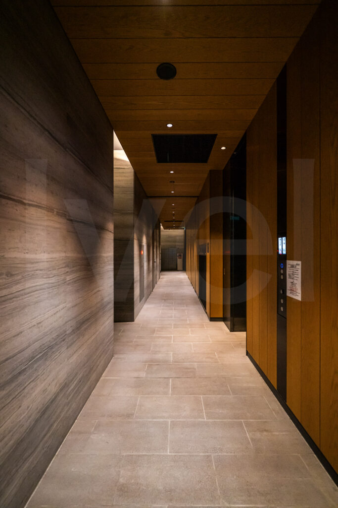 外観・エントランス・内廊下 8