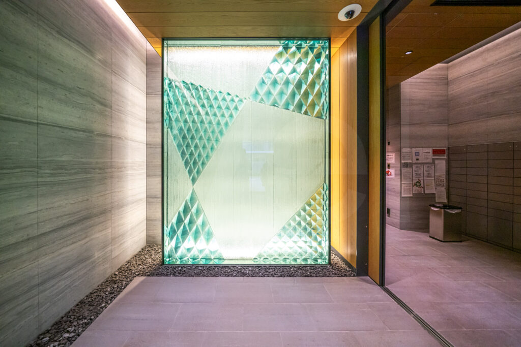 外観・エントランス・内廊下 5