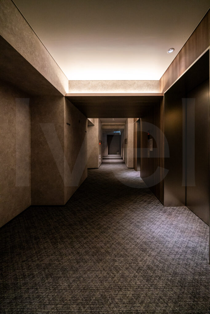 外観・エントランス・内廊下 3