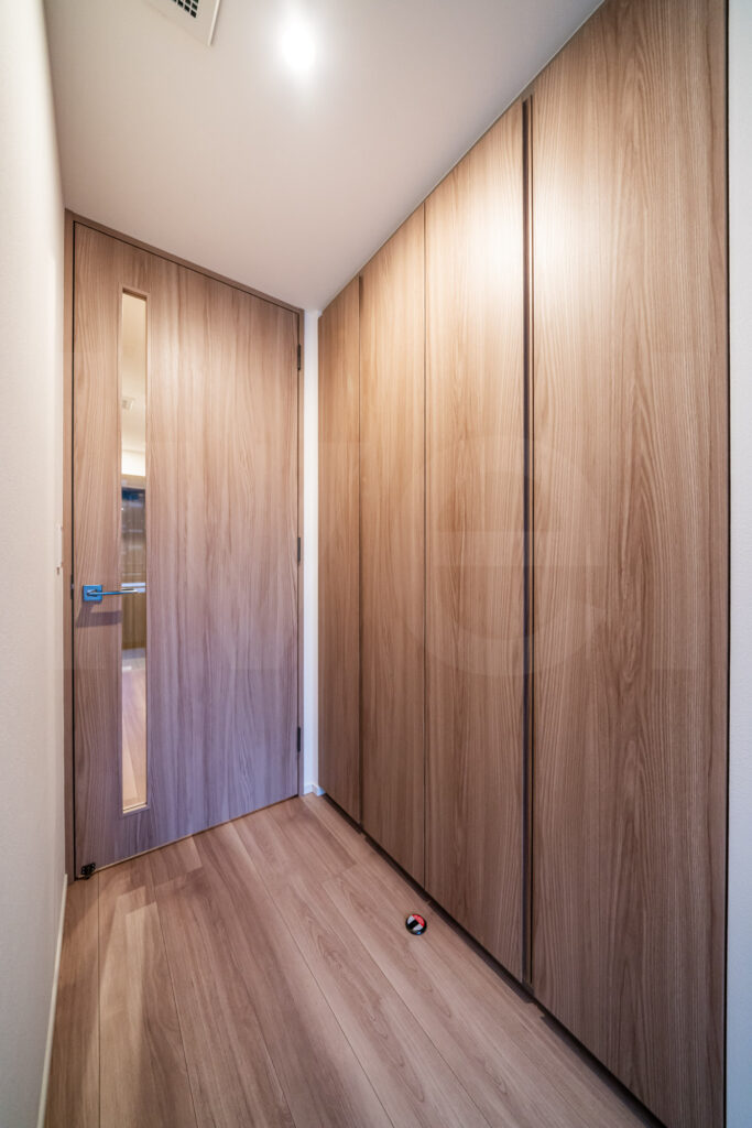 部屋・玄関・収納 10