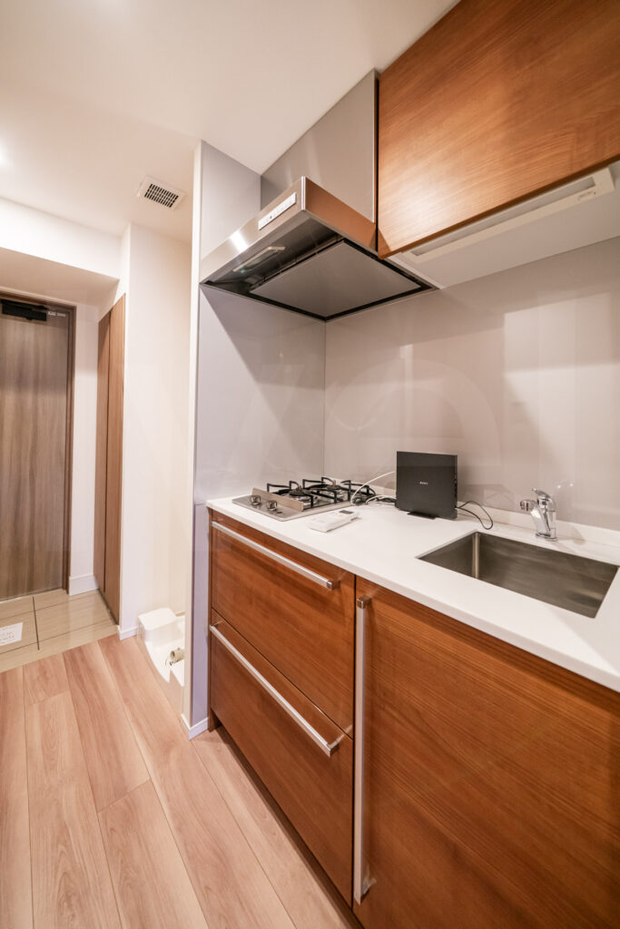 キッチン・洗面・浴室・トイレ 1